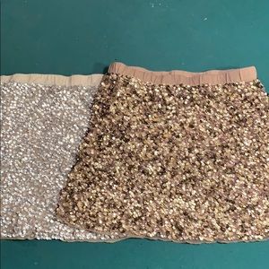 PEEK GIRLS SKIRT BUNDLE